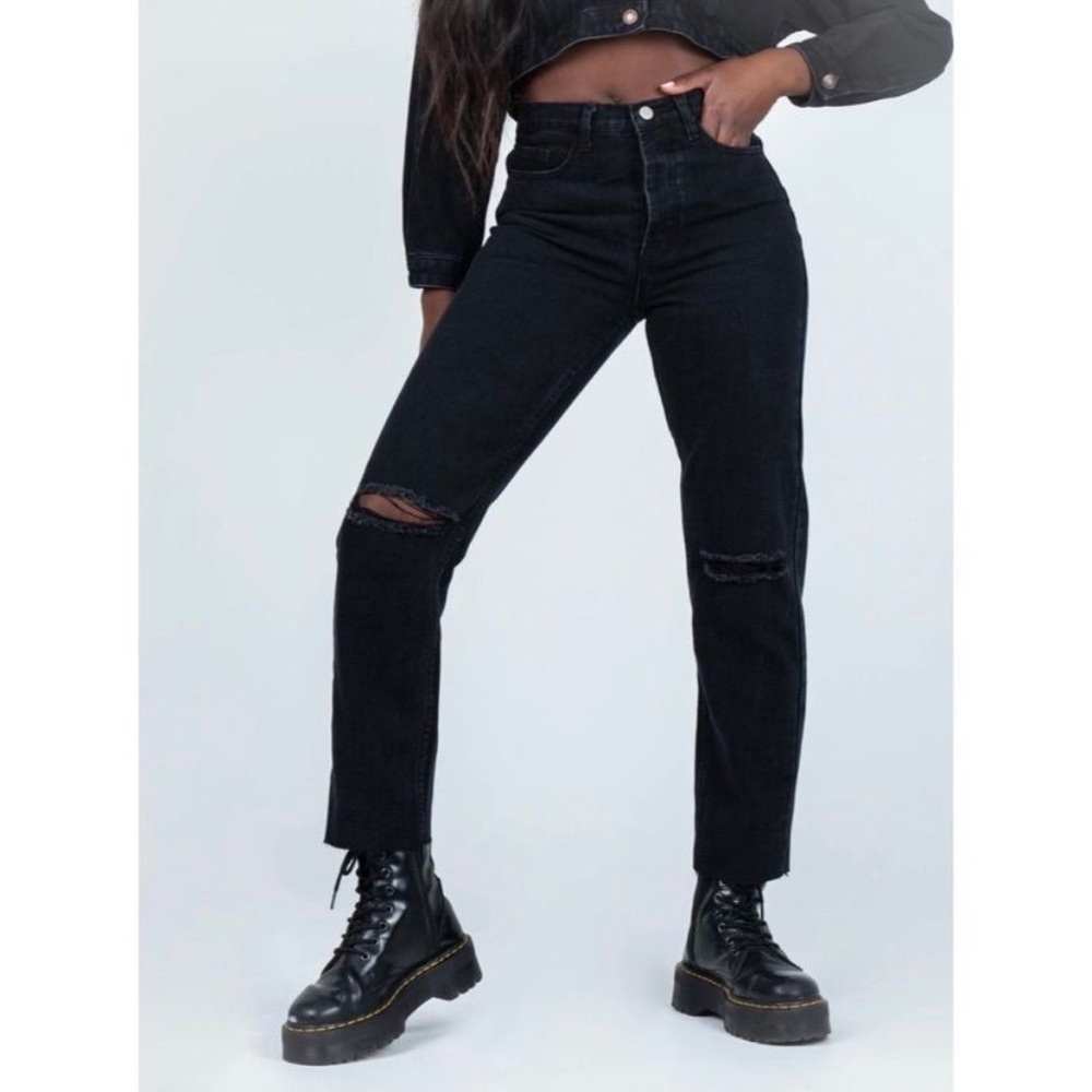 Free People We The Free Maggie Jeans